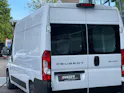 PEUGEOT Boxer 2.2 HDI 333 L2H2