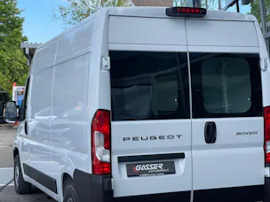 PEUGEOT Boxer 2.2 HDI 333 L2H2