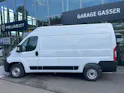 PEUGEOT Boxer 2.2 HDI 333 L2H2