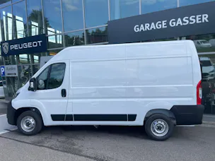 PEUGEOT Boxer 2.2 HDI 333 L2H2