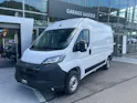 PEUGEOT Boxer 2.2 HDI 333 L2H2