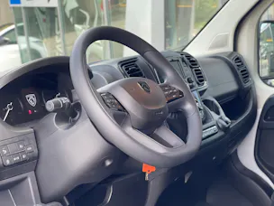 PEUGEOT Boxer 2.2 HDI 333 L2H2