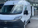 PEUGEOT Boxer 2.2 HDI 333 L2H2