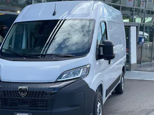 PEUGEOT Boxer 2.2 HDI 333 L2H2