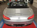 MERCEDES-BENZ AMG GT Roadster Speedshift DCT