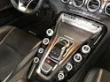 MERCEDES-BENZ AMG GT Roadster Speedshift DCT