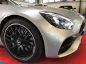 MERCEDES-BENZ AMG GT Roadster Speedshift DCT