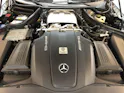 MERCEDES-BENZ AMG GT Roadster Speedshift DCT