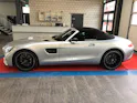 MERCEDES-BENZ AMG GT Roadster Speedshift DCT