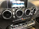 MERCEDES-BENZ AMG GT Roadster Speedshift DCT