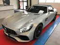 MERCEDES-BENZ AMG GT Roadster Speedshift DCT