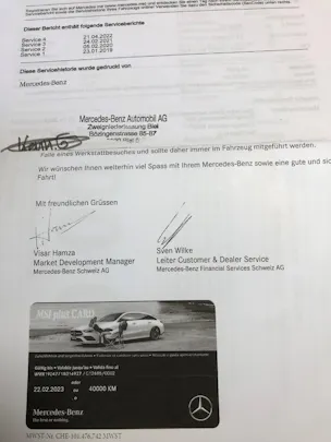 MERCEDES-BENZ AMG GT Roadster Speedshift DCT