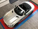 MERCEDES-BENZ AMG GT Roadster Speedshift DCT