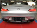 MERCEDES-BENZ AMG GT Roadster Speedshift DCT