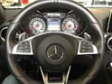 MERCEDES-BENZ AMG GT Roadster Speedshift DCT