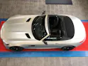 MERCEDES-BENZ AMG GT Roadster Speedshift DCT