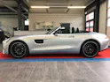 MERCEDES-BENZ AMG GT Roadster Speedshift DCT