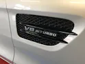 MERCEDES-BENZ AMG GT Roadster Speedshift DCT
