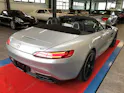MERCEDES-BENZ AMG GT Roadster Speedshift DCT