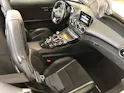 MERCEDES-BENZ AMG GT Roadster Speedshift DCT