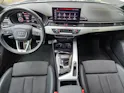 AUDI A4 Avant 40 TDI S line quattro S-tronic