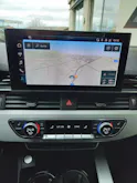 AUDI A4 Avant 40 TDI S line quattro S-tronic