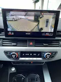 AUDI A4 Avant 40 TDI S line quattro S-tronic