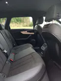 AUDI A4 Avant 40 TDI S line quattro S-tronic