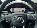 AUDI A4 Avant 40 TDI S line quattro S-tronic