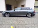 AUDI A4 Avant 40 TDI S line quattro S-tronic