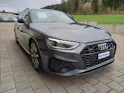 AUDI A4 Avant 40 TDI S line quattro S-tronic
