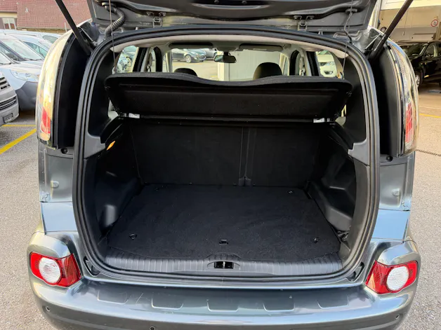 CITROEN C3 Picasso 1.6 HDi Exclusive