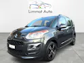 CITROEN C3 Picasso 1.6 HDi Exclusive