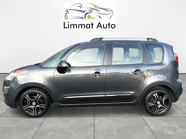 CITROEN C3 Picasso 1.6 HDi Exclusive