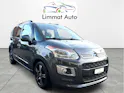 CITROEN C3 Picasso 1.6 HDi Exclusive