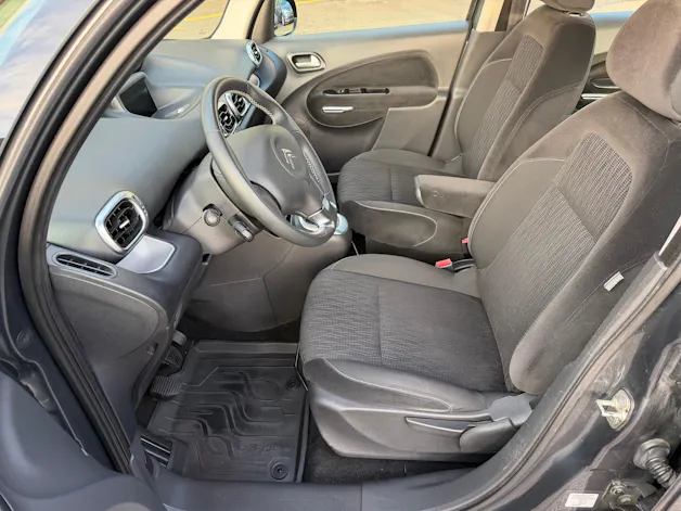 CITROEN C3 Picasso 1.6 HDi Exclusive