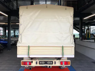 VW T4 2.5 Blachenaufbau