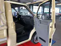 VW T4 2.5 Blachenaufbau
