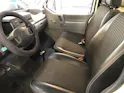 VW T4 2.5 Blachenaufbau