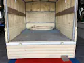 VW T4 2.5 Blachenaufbau