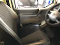 VW T4 2.5 Blachenaufbau
