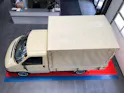 VW T4 2.5 Blachenaufbau