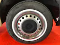 VW T4 2.5 Blachenaufbau