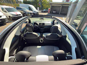 FIAT 500C 1.0 FireFly MHD Dolcevita