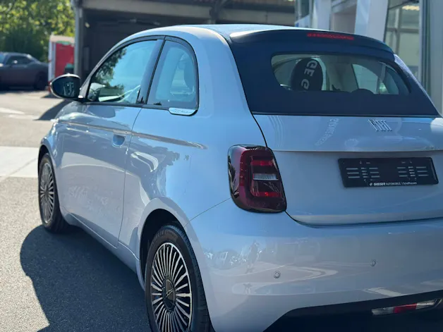 FIAT 500C 1.0 FireFly MHD Dolcevita
