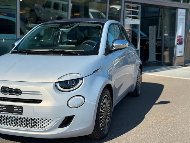 FIAT 500C 1.0 FireFly MHD Dolcevita