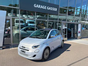 FIAT 500C 1.0 FireFly MHD Dolcevita