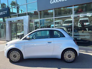 FIAT 500C 1.0 FireFly MHD Dolcevita