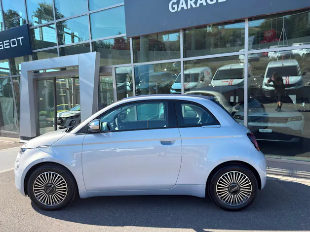 FIAT 500C 1.0 FireFly MHD Dolcevita