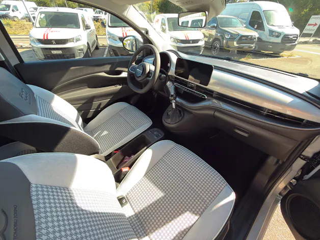 FIAT 500C 1.0 FireFly MHD Dolcevita